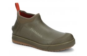 Kotnkov gumky Simms Challenger Slip-On Shoe Dark Stone Kotnkov gumky Simms Challenger Slip-On Shoe Dark Stone 08