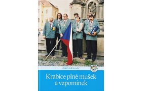 Krabice pln muek a vzpomnek - Kniha Krabice pln muek a vzpomnek - Kniha