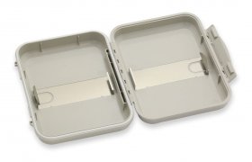 Krabika na muky C&F Design Universal System Case Off-White Krabika na muky C&F Design Universal System Case Off-White Small 