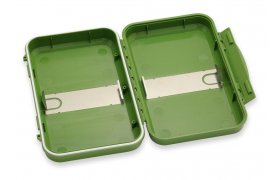 Krabika na muky C&F Design Universal System Case Olive Krabika na muky C&F Design Universal System Case Olive Small