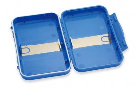 Krabika na muky C&F Design Universal System Case Sky Blue Krabika na muky C&F Design Universal System Case Sky Blue Small