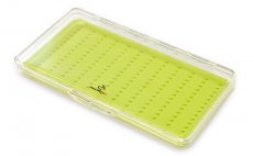 Fulling Mill Clear Silicone Box - Velk�