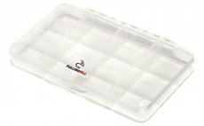 Krabi�ka na mu�ky Fulling Mill Dry Fly Box - 12 p�ihr�dek