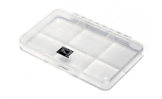 Krabi�ka na mu�ky Fulling Mill Dry Fly Box Krabi�ka na mu�ky Fulling Mill Dry Fly Box - 12 p�ihr�dek