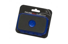 Krabika na muky Fulling Mill Fly Patch Blue Krabika na muky Fulling Mill Fly Patch Blue