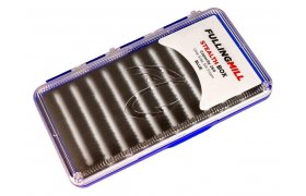 Krabika na muky Fulling Mill Stealth Box Blue Krabika na muky Fulling Mill Stealth Box Blue