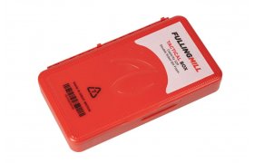 Krabika na muky Fulling Mill Tactical Box Krabika na muky Fulling Mill Tactical Box