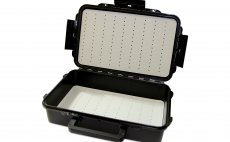 Fulling Mill Xtreme Fly Box - Velk