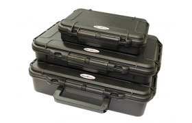 Krabika na muky Fulling Mill Xtreme Fly Box Krabika na muky Fulling Mill Xtreme Fly Box (mal)