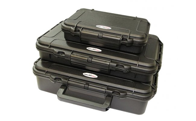 Krabika na muky Fulling Mill Xtreme Fly Box Krabika na muky Fulling Mill Xtreme Fly Box (mal)