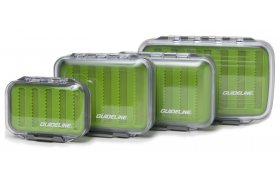 Krabi�ka na mu�ky Guideline Double Side Silicone Krabi�ka na mu�ky Guideline Double Side Silicone - Mini