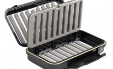 Krabi�ka na mu�ky Han�k Competition Quatro vodovzdorn� velk� - otev�en�