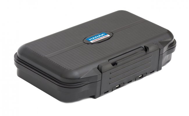 Krabi�ka na mu�ky Han�k Competition Quatro vodovzdorn� velk� Krabi�ka na mu�ky Han�k Competition Quatro vodovzdorn� velk�