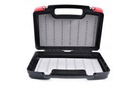 Krabika na muky Leichi Boat Box Black Krabika na muky Leichi Boat Box Black