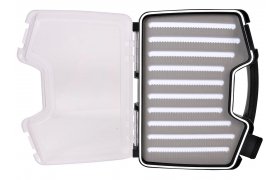 Krabika na muky Leichi Super Large Boat Box Black Krabika na muky Leichi Super Large Boat Box Black