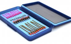 Krabi�ka na mu�ky Tacky Flydrophobic SD