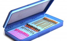 Krabi�ka na mu�ky Tacky Flydrophobic SD - Otev�en� krabi�ka