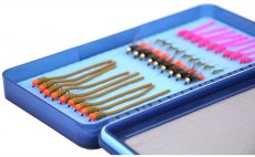 Krabi�ka na mu�ky Tacky Flydrophobic SD - Otev�en� krabi�ka