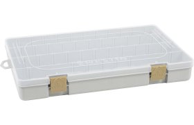 Krabi�ka na n�strahy Westin W3 Tackle Box 3 Krabi�ka na n�strahy Westin W3 Tackle Box 3 36 x 22,5 x 4,8 cm