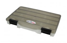 Krabika na trubikov muky a streamery Fulling Mill Fly Box Tube Flies Krabika na trubikov muky a streamery Fulling Mill Fly Box Tube Flies