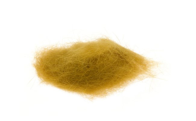 Dubbing z králičí srsti Hends Rabbit Fur Dubbing Králík Dubbing Hends Rabbit Fur černá