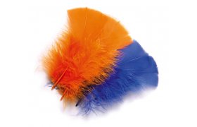 Krocan prsn pe Veniard Turkey Coquille Feathers Krocan prsn pe Veniard Turkey Coquille Feathers bl