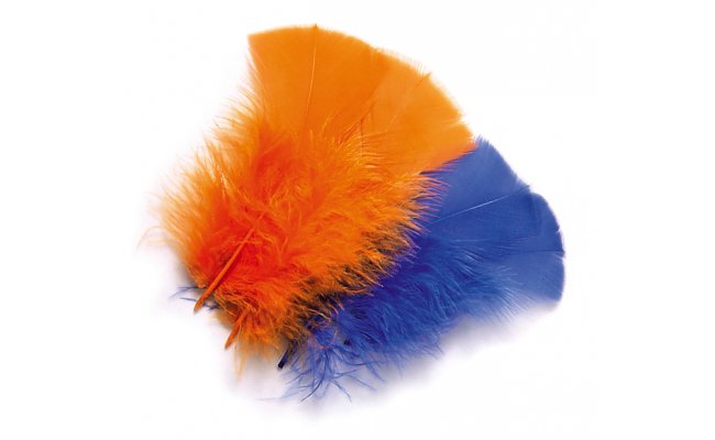 Krocan prsn pe Veniard Turkey Coquille Feathers Krocan prsn pe Veniard Turkey Coquille Feathers bl