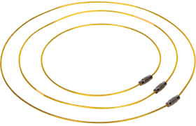 Krouky pro vzac stolek Loon Outdoors Bench Rings Krouky pro vzac stolek Loon Outdoors Bench Rings