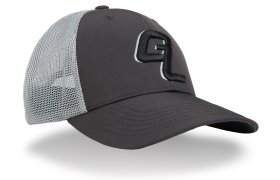 K�iltovka Guideline GL Logo Charcoal & Grey K�iltovka Guideline GL Logo Charcoal & Grey