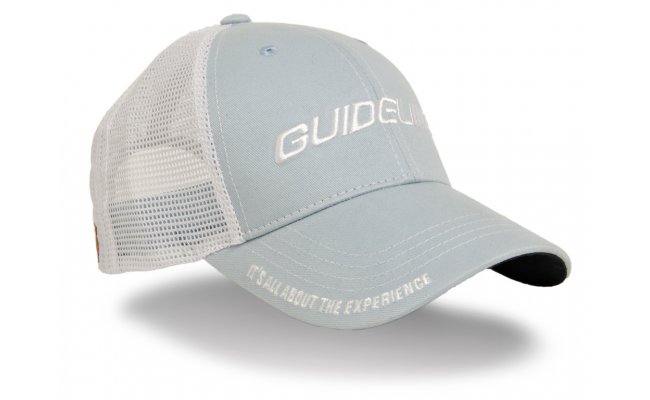 Kiltovka Guideline Trucker Sky Blue Kiltovka Guideline Trucker Sky Blue