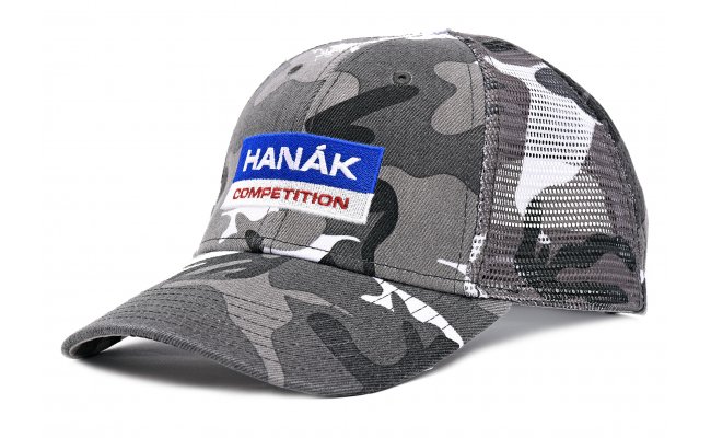 Kiltovka Hank Competition Grey Camou Kiltovka Hank Competition Grey Camou