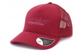 Kiltovka Hank Competition MESH 24 Red Kiltovka Hank Competition MESH 24 Red