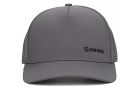 K�iltovka Simms Double Haul Tech Trucker Slate K�iltovka Simms Double Haul Tech Trucker Slate