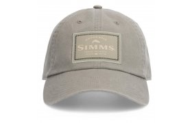 Kšiltovka Simms Single Haul Cap Bay Leaf Kšiltovka Simms Single Haul Cap Bay Leaf