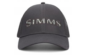 K�iltovka Simms Single Haul Trucker Slate K�iltovka Simms Single Haul Trucker Slate