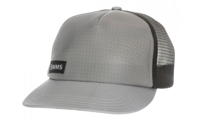 K�iltovka Simms Tech Trucker Cinder K�iltovka Simms Tech Trucker Cinder