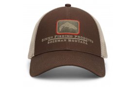 K�iltovka Simms Trout Icon Trucker Kona K�iltovka Simms Trout Icon Trucker Kona