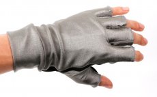 Letn mukask rukavice Leichi Anti UV - Hbet ruky