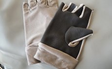 Letn mukask rukavice Leichi Anti UV