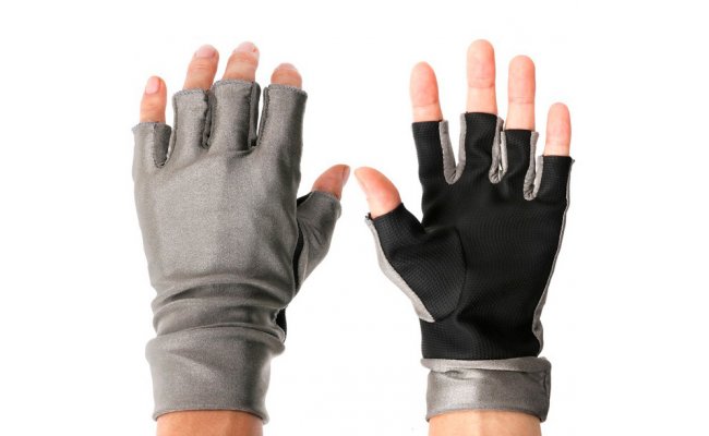 Letn mukask rukavice Leichi Anti UV Letn mukask rukavice Leichi Anti UV