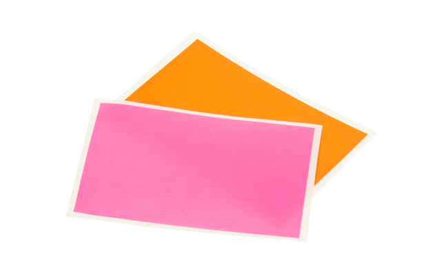 Lko pakomr Hends Cheek Lko pakomr Hends Cheek 1 mm fluo zelen