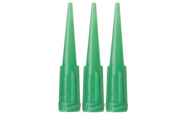 Apliktor UV lepidla Loon Outdoors Needle Replacement Green L Thick Best Apliktor UV lepidla Loon Outdoors Needle Replacement Green L Thick Best