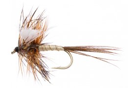 Lunns Spent Gnat Lunns Spent Gnat, vel. 12