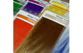 Magic Carpet Quill & Fly Magic Carpet Quill & Fly zelen