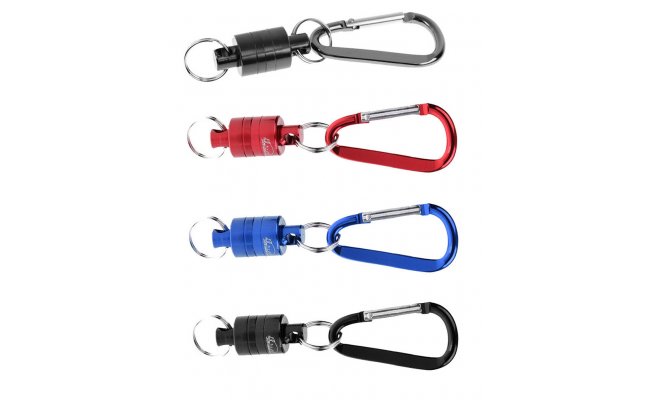 Magnetick drk na podbrk Leichi Magnetic Net Release  Magnetick drk na podbrk Leichi Magnetic Net Release, erven