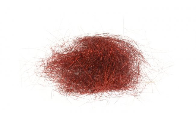 Metalick syntetick dubbing Hends Metalic Dubbing Metalick syntetick dubbing Hends Metalic Dubbing zlat