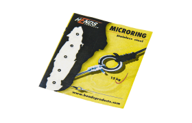 Mikrokrouky Hends Mikrokrouky Hends, 5 ks