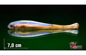 Smek RedBass SSF 3 - 70 mm Smek RedBass SSF 3 - 70 mm PG