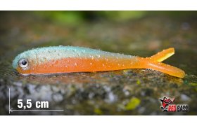 Mikrosmek RedBass SSR 2 - 55 mm Mikrosmek RedBass SSR 2 - 55 mm FG