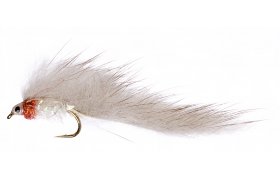 Mini Minkie Silver Mini Minkie Silver, vel. 10